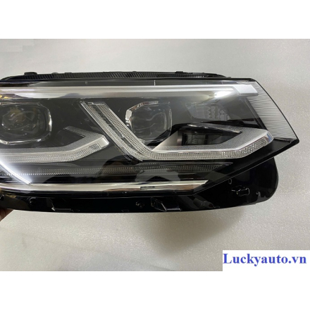 Đèn pha trái xe Volkswagen Tiguan_ 5NN941113D